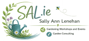 SallyAnn Lenehan: Gardening Workshops and Events / Garden Consulting